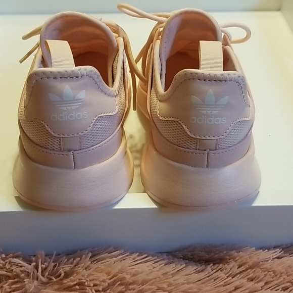 NEW-Adidas XPLR shoes in Icy Pink - Picture 5 of 7